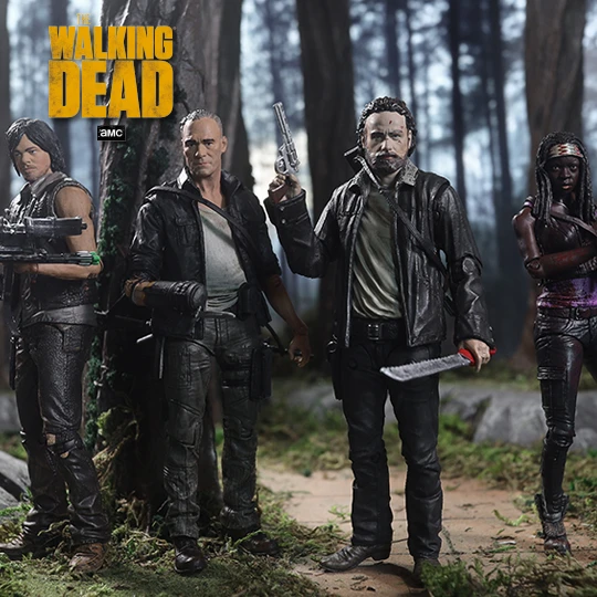The Walking Dead Brand